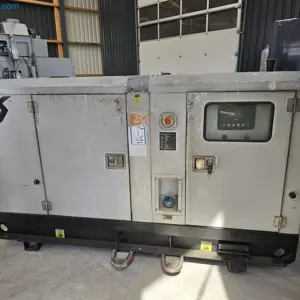 Dieselaggregat Premium Power PP69Y