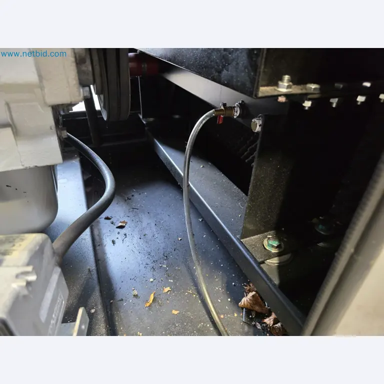 Industrie Notstromerzeuger Premium Power PP69Y-20