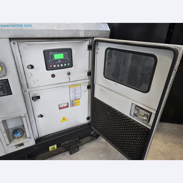 Industrie Notstromerzeuger Premium Power PP69Y-22