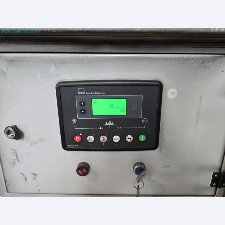 Industrie Notstromerzeuger Premium Power PP69Y-28