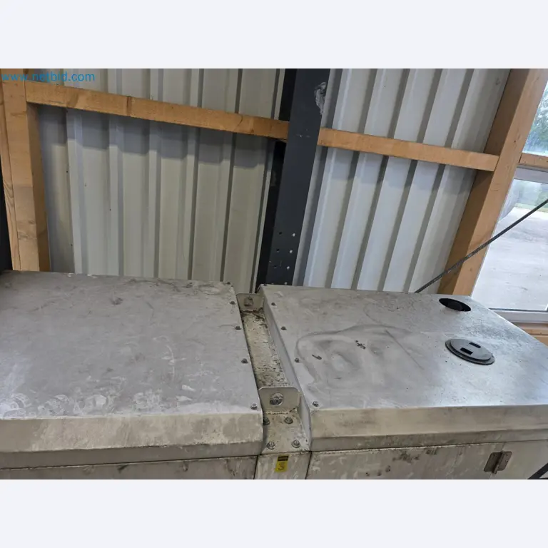 Industrie Notstromerzeuger Premium Power PP69Y-33