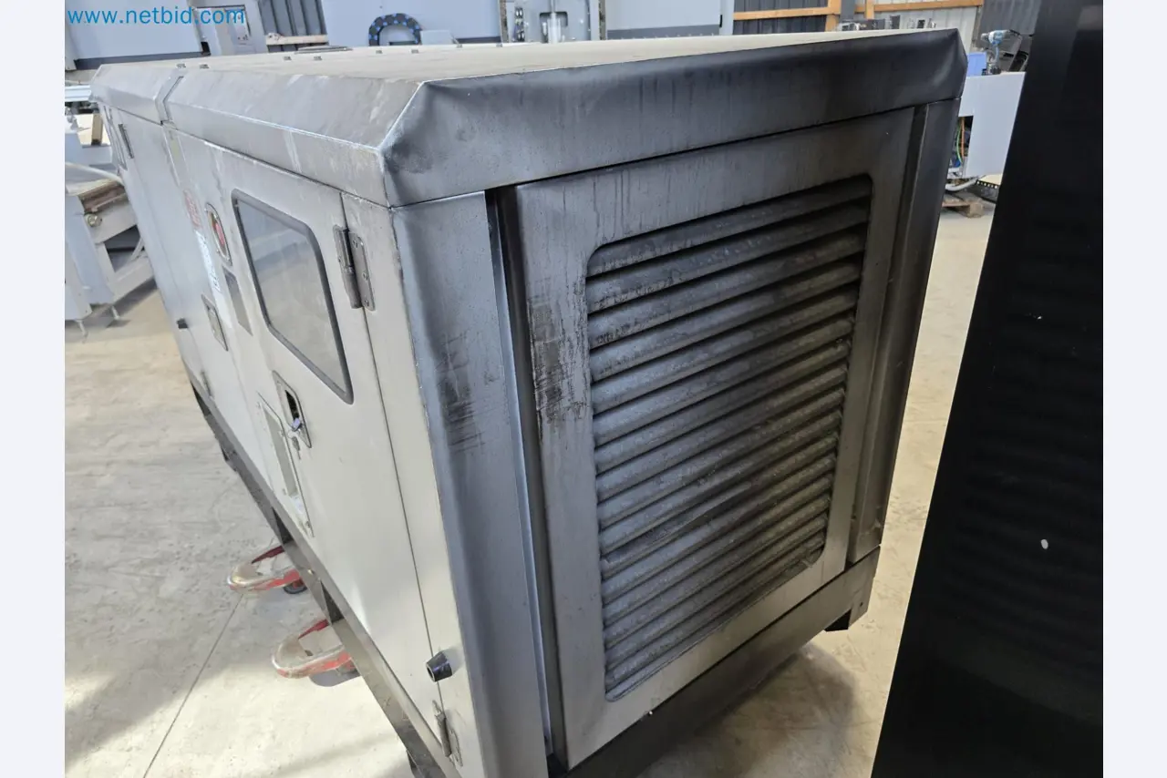 Industrie Notstromerzeuger Premium Power PP69Y-5