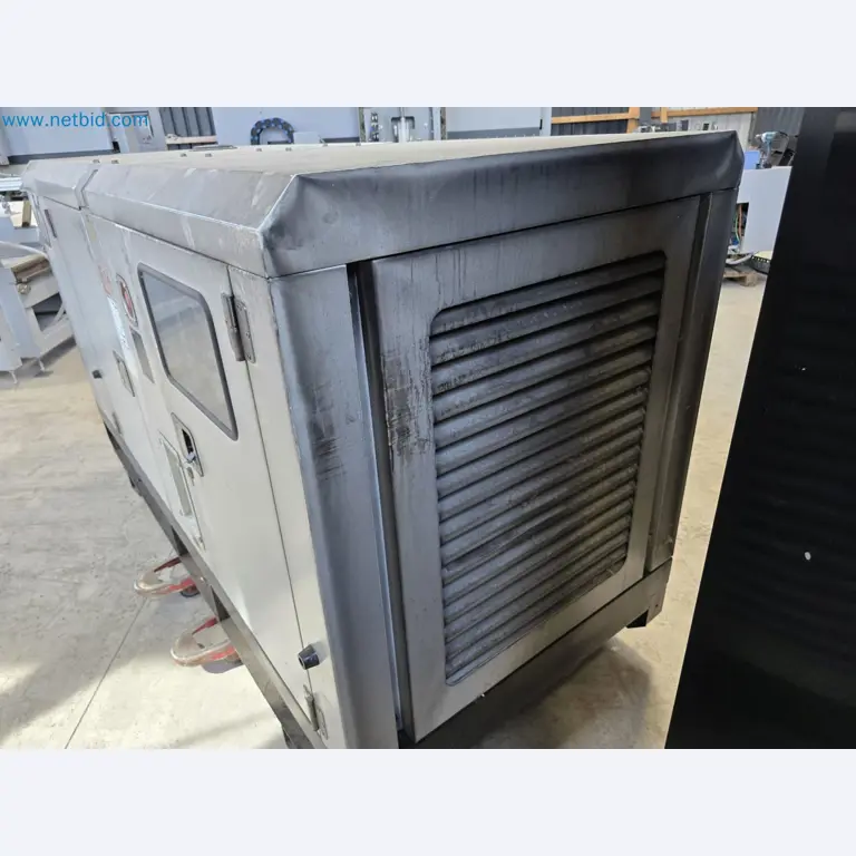 Industrie Notstromerzeuger Premium Power PP69Y-5