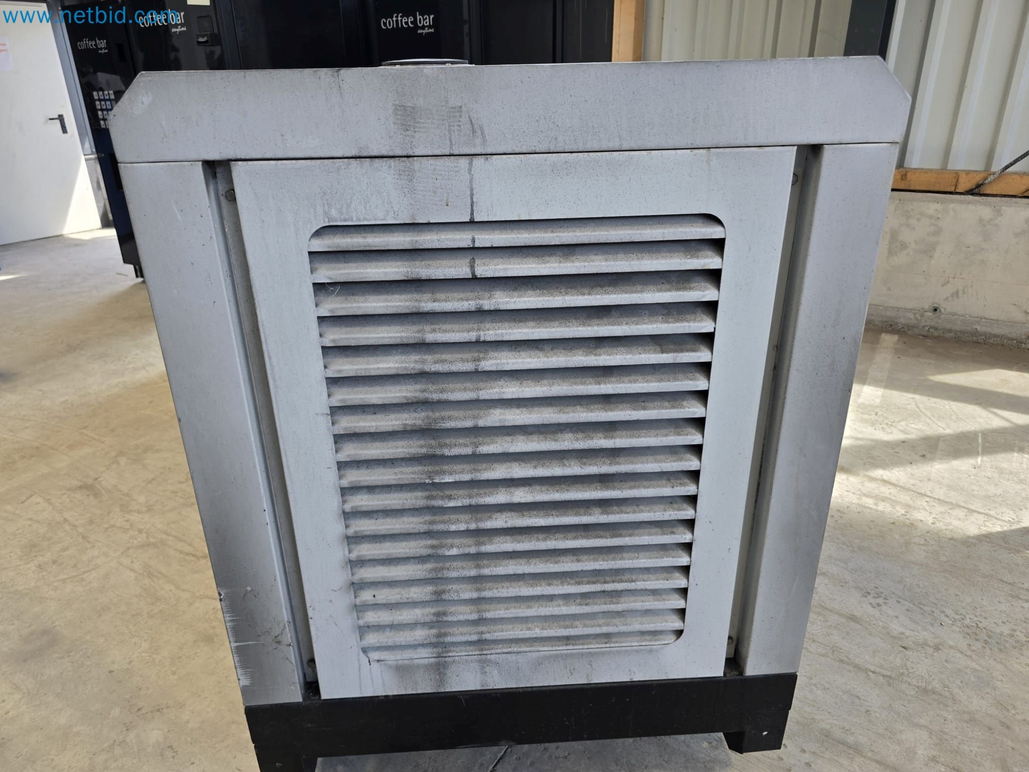 Industrie Notstromerzeuger Premium Power PP69Y-6