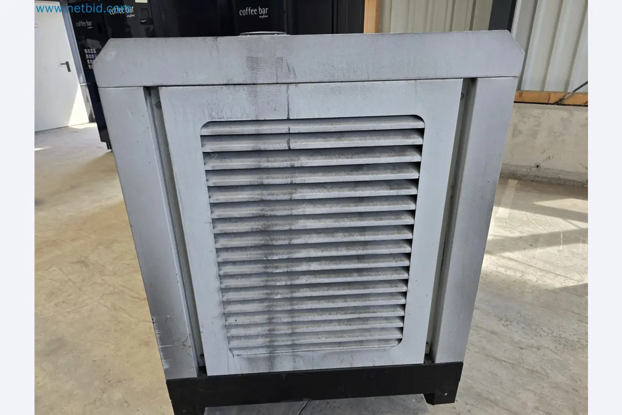 Industrie Notstromerzeuger Premium Power PP69Y-6