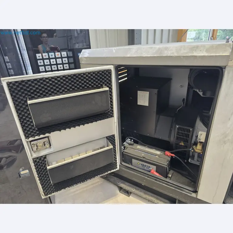 Industrie Notstromerzeuger Premium Power PP69Y-8