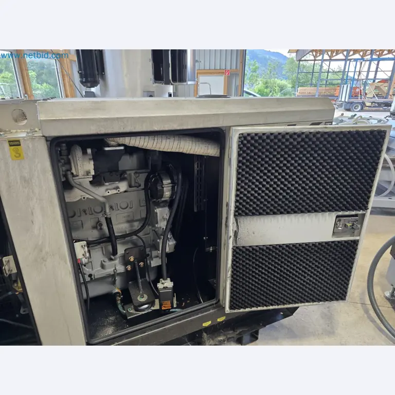 Industrie Notstromerzeuger Premium Power PP69Y-9