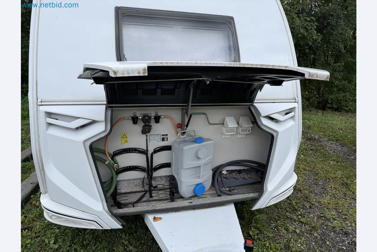 KNAUS Sport 420 QD Compact Trailer-11