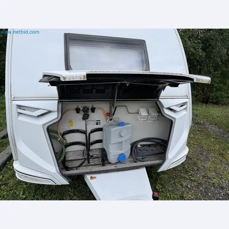 KNAUS Sport 420 QD Compact Trailer-11