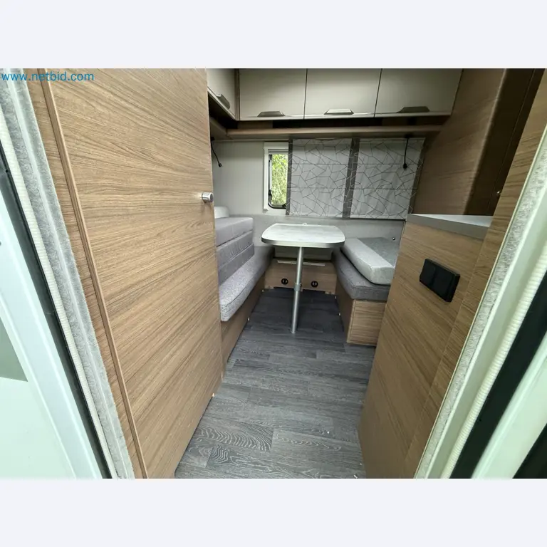 KNAUS Sport 420 QD Compact Trailer-14