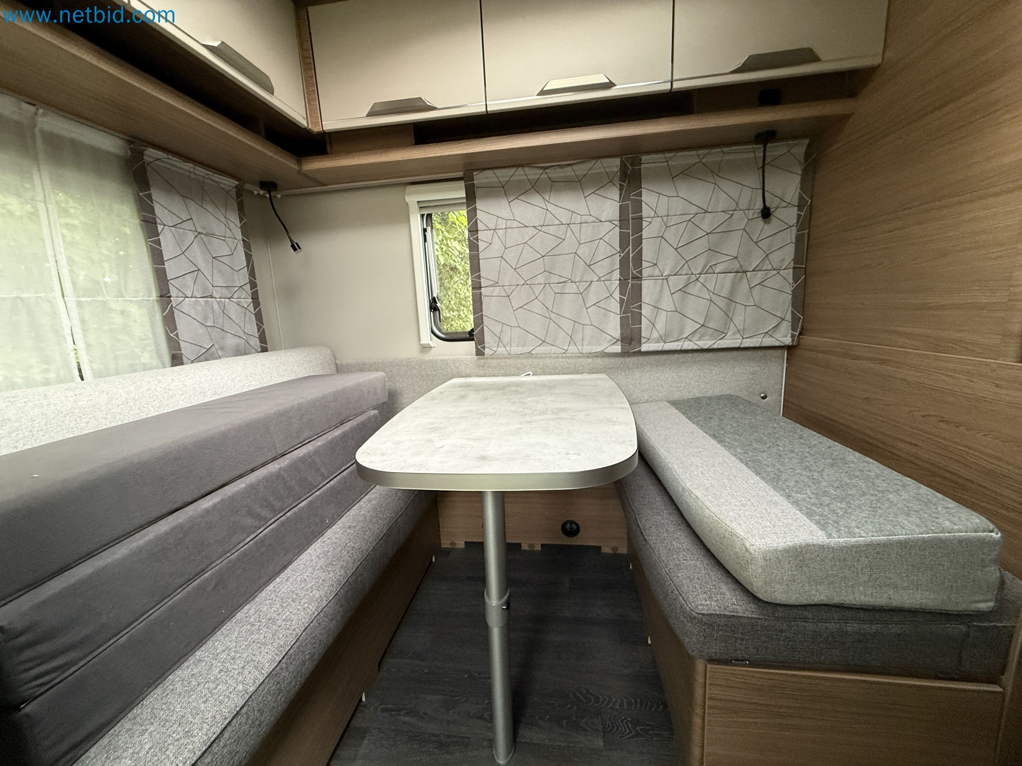 KNAUS Sport 420 QD Compact Trailer-15