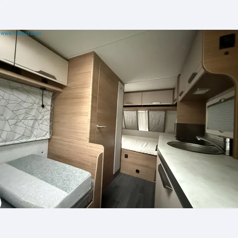 KNAUS Sport 420 QD Compact Trailer-16