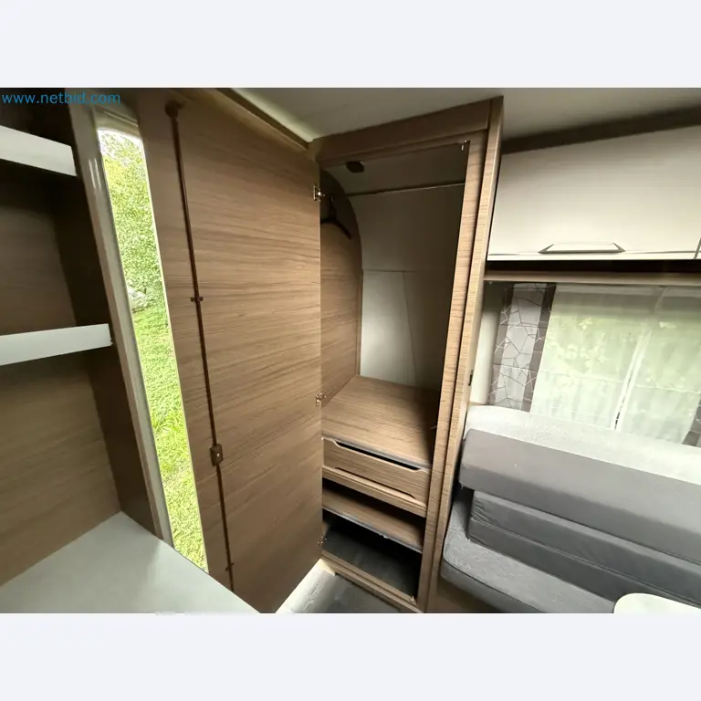 KNAUS Sport 420 QD Compact Trailer-18