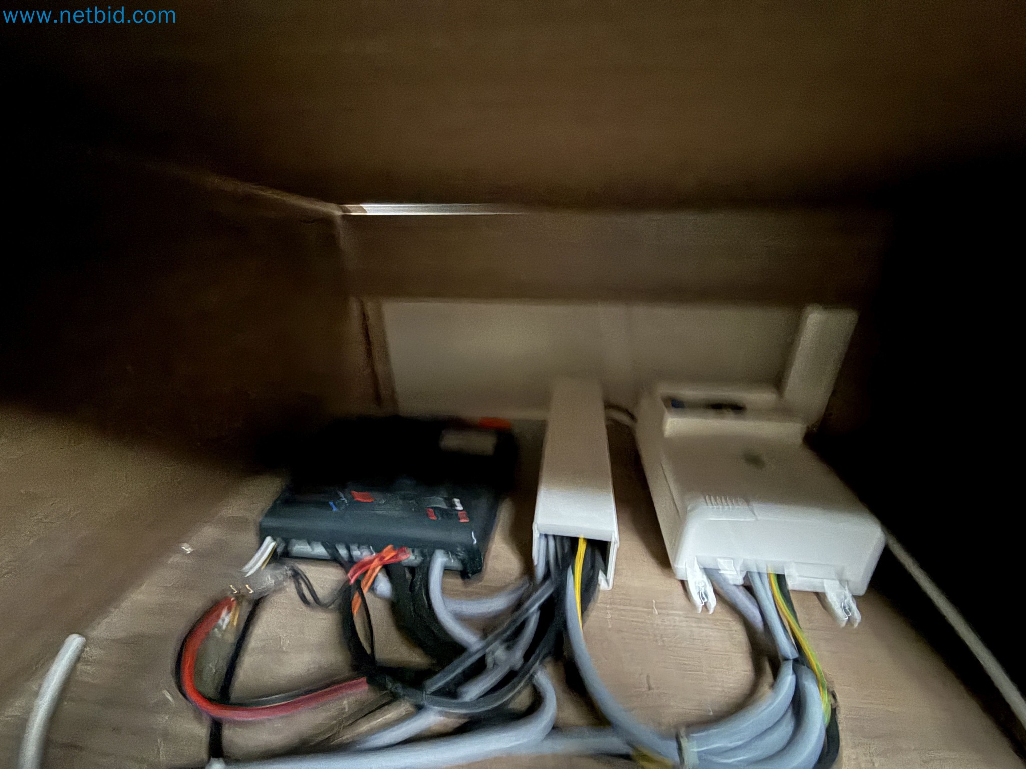 KNAUS Sport 420 QD Compact Trailer-19