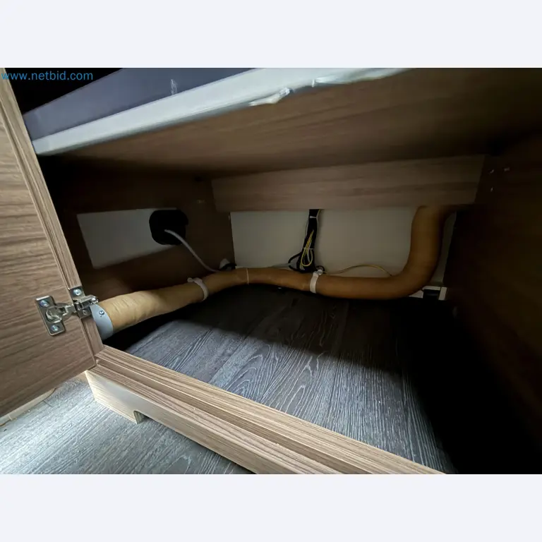 KNAUS Sport 420 QD Compact Trailer-20