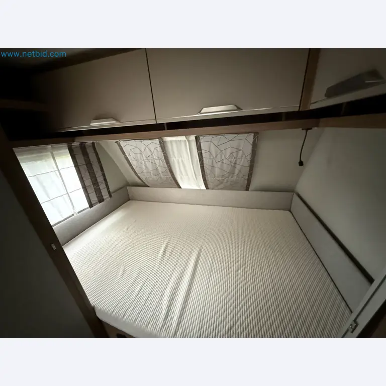 KNAUS Sport 420 QD Compact Trailer-21