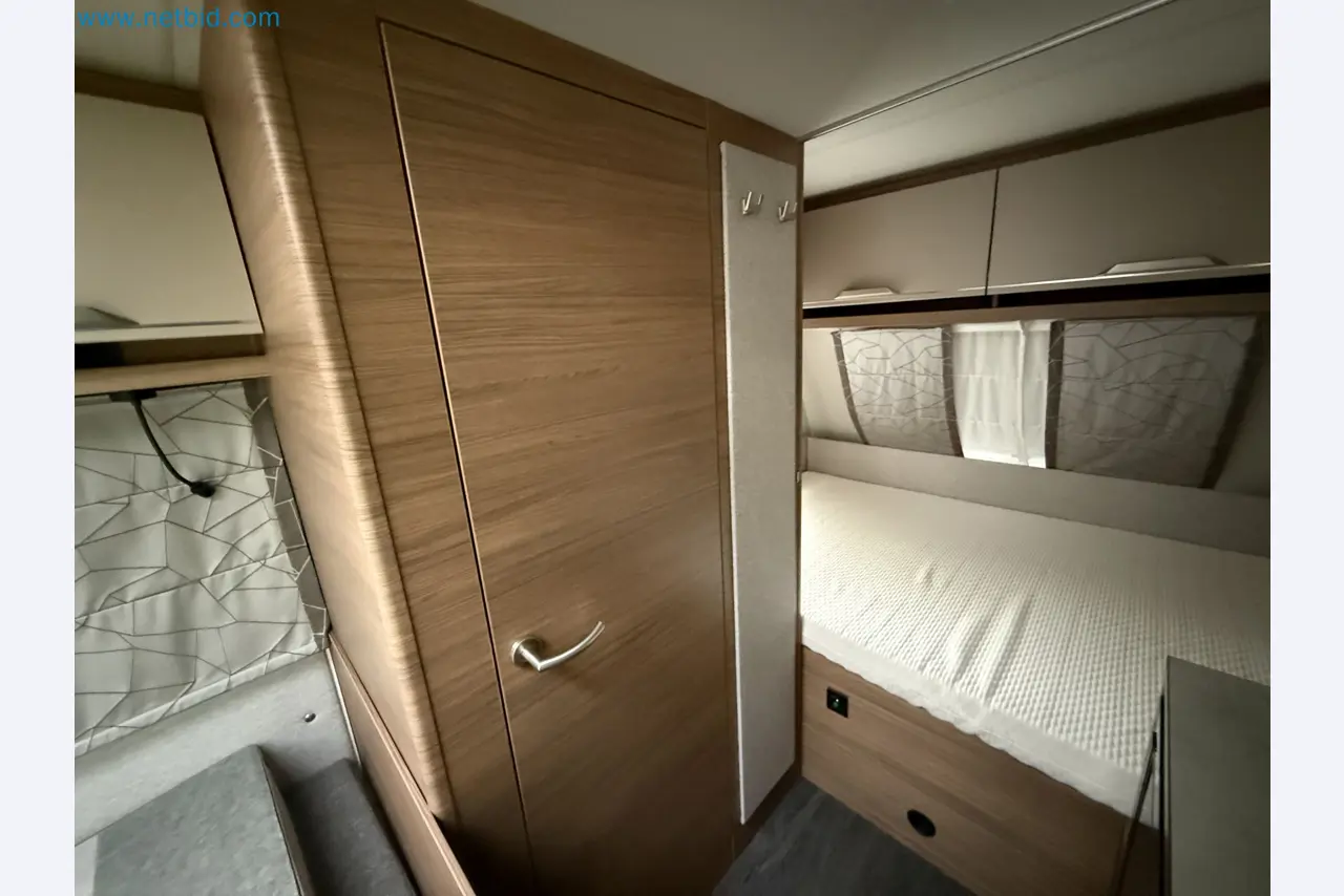 KNAUS Sport 420 QD Compact Trailer-23
