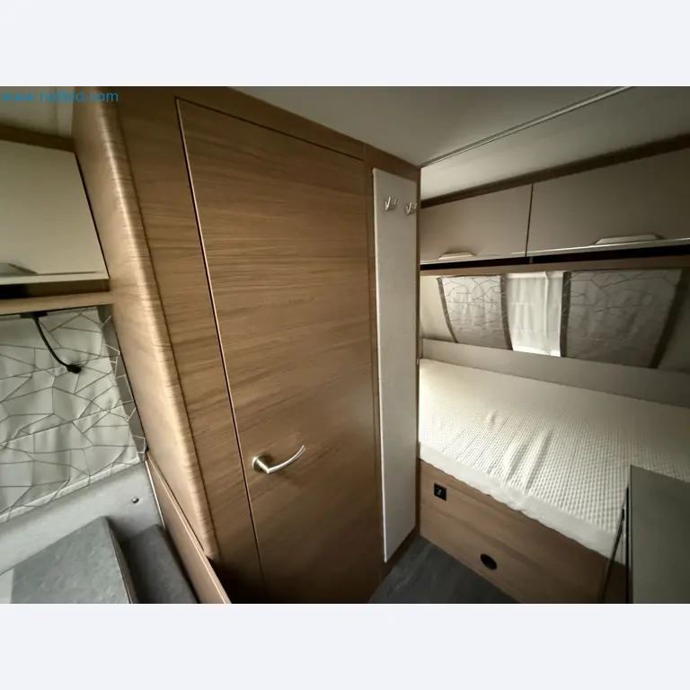 KNAUS Sport 420 QD Compact Trailer-23