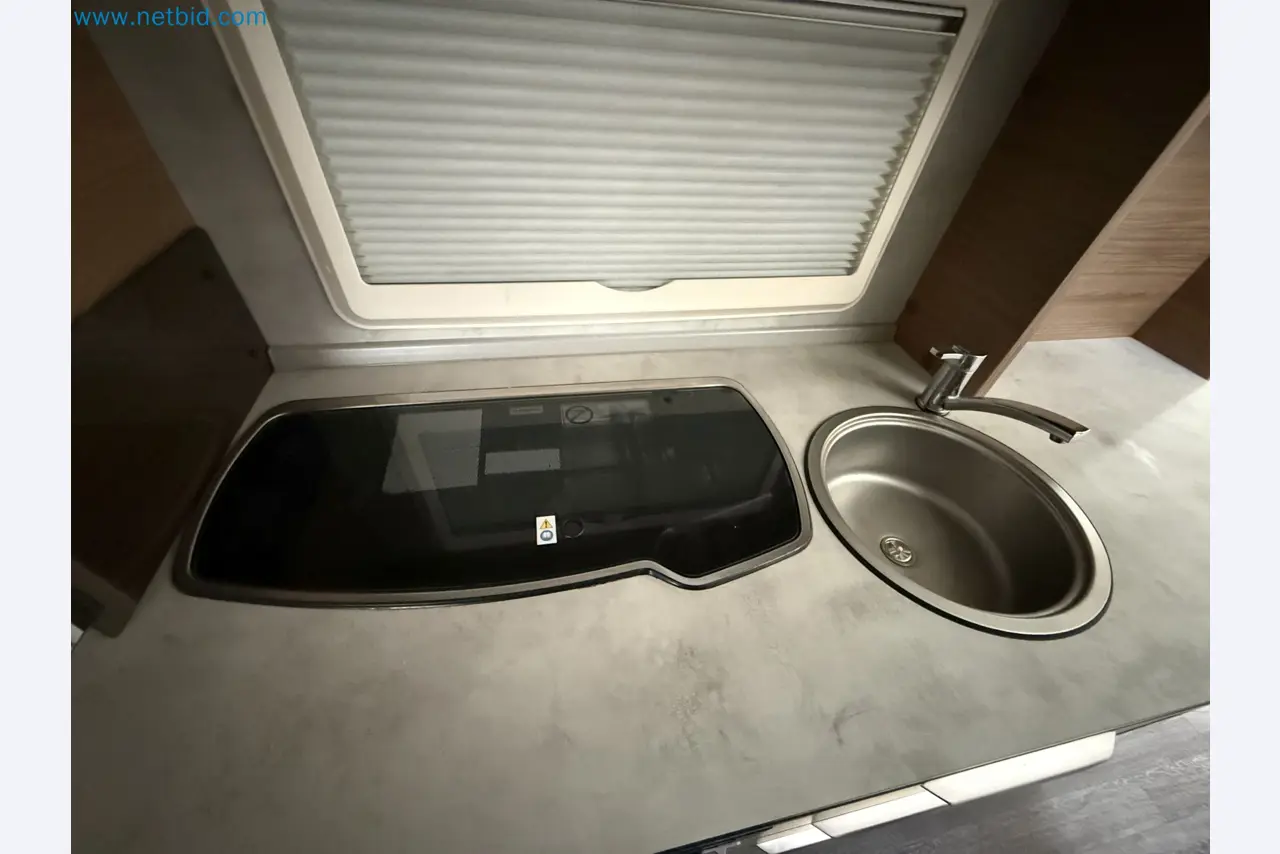 KNAUS Sport 420 QD Compact Trailer-27