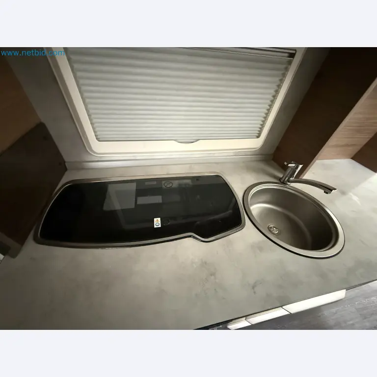 KNAUS Sport 420 QD Compact Trailer-27