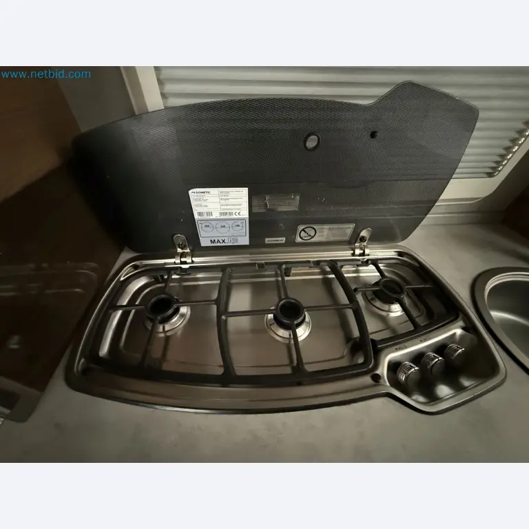 KNAUS Sport 420 QD Compact Trailer-28