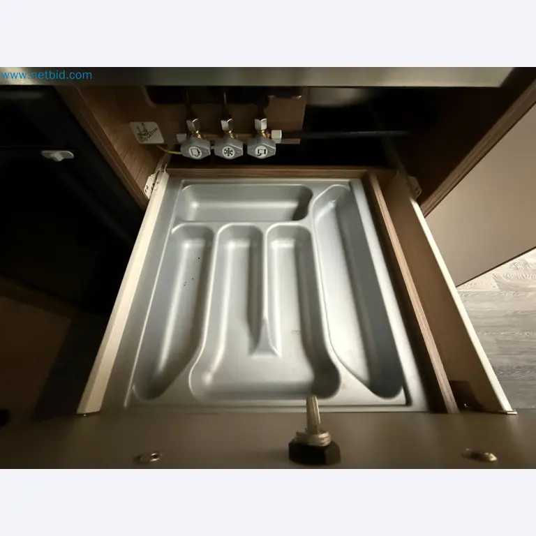 KNAUS Sport 420 QD Compact Trailer-29