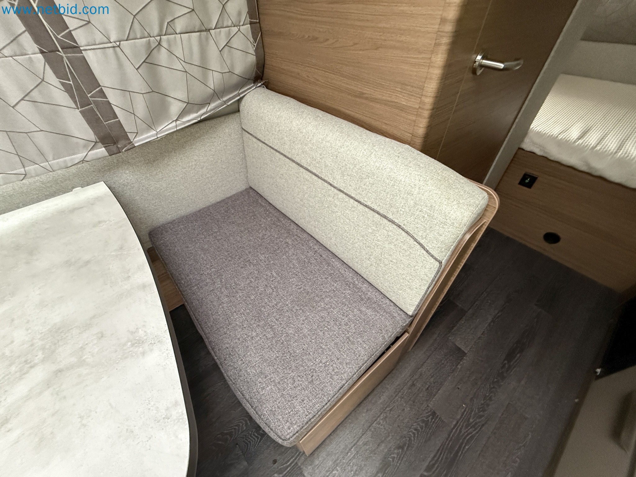 KNAUS Sport 420 QD Compact Trailer-31