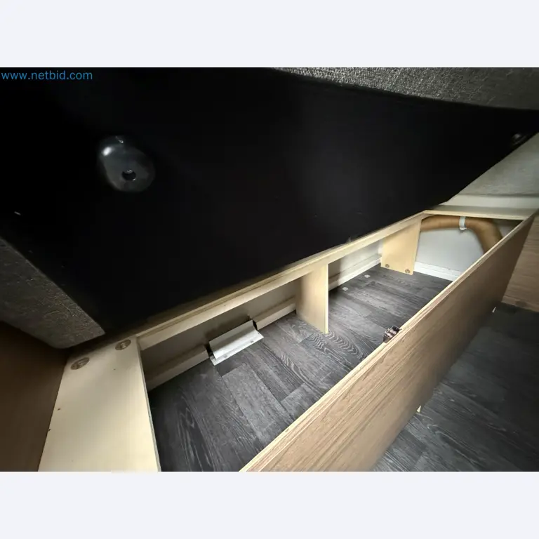 KNAUS Sport 420 QD Compact Trailer-34