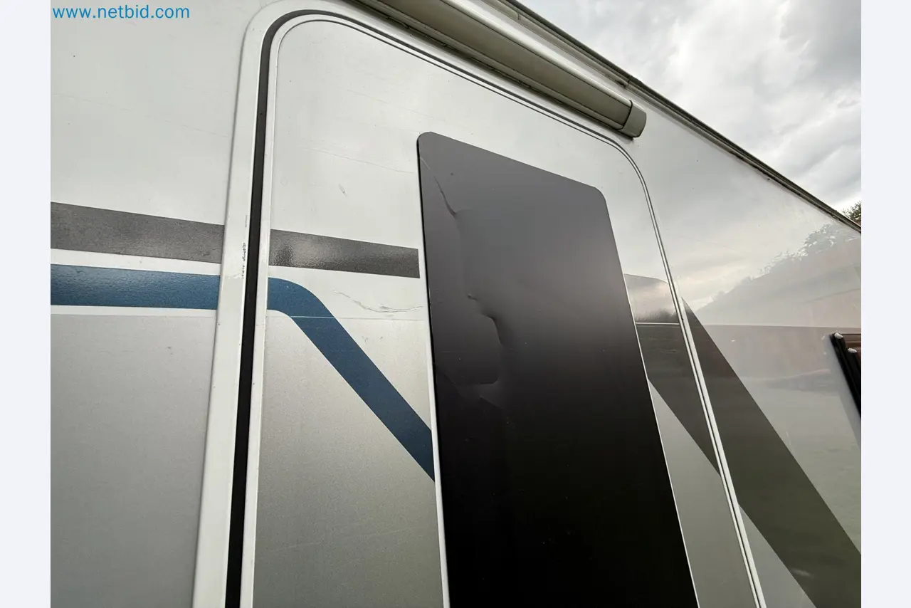 KNAUS Sport 420 QD Compact Trailer-36