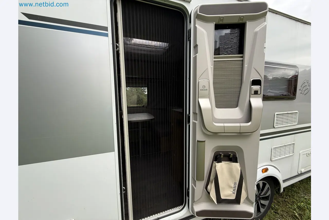 KNAUS Sport 420 QD Compact Trailer-37