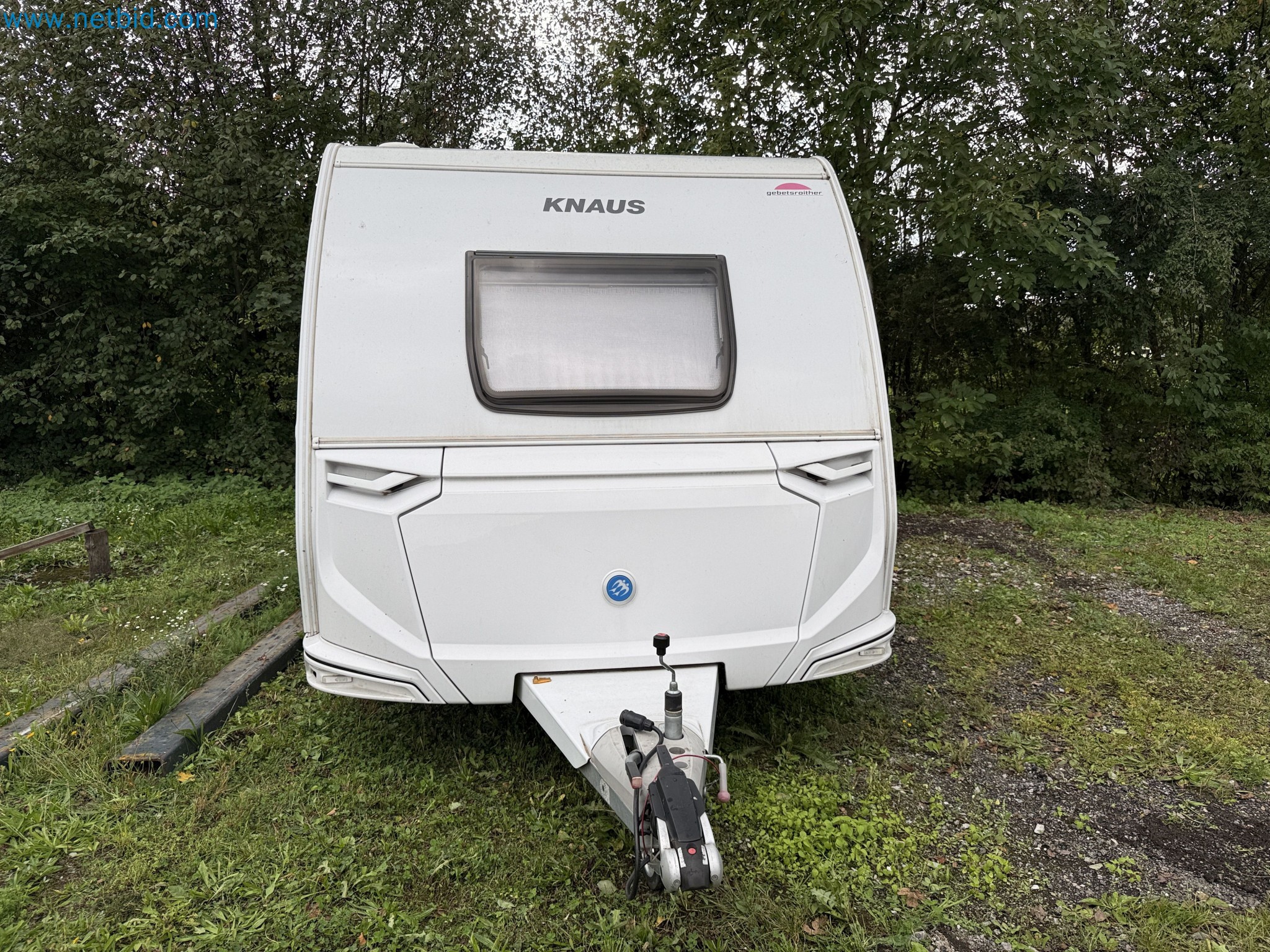 KNAUS Sport 420 QD Compact Trailer-3
