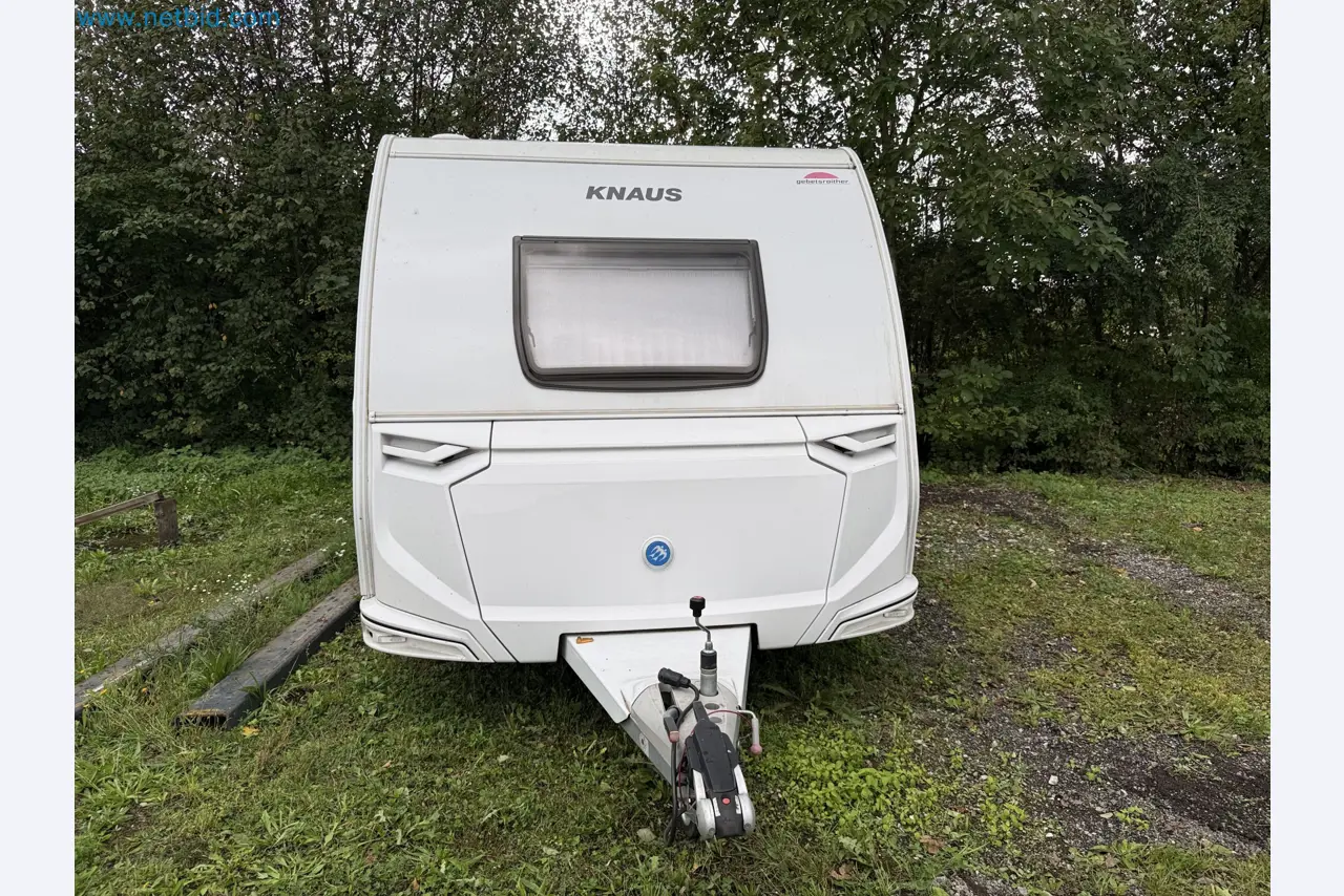 KNAUS Sport 420 QD Compact Trailer-3