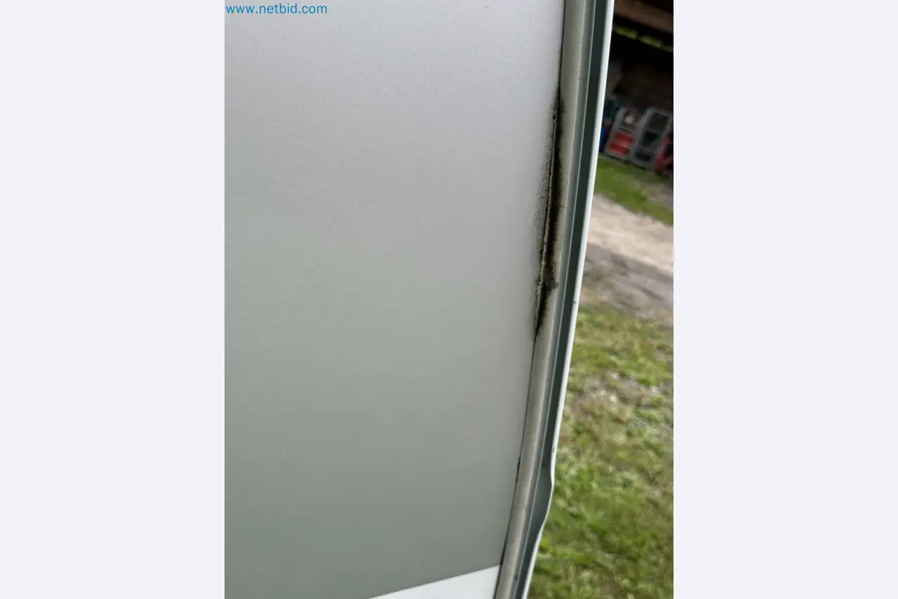 KNAUS Sport 420 QD Compact Trailer-41