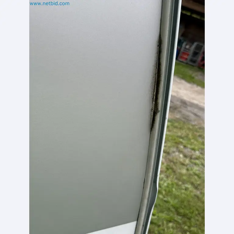 KNAUS Sport 420 QD Compact Trailer-41