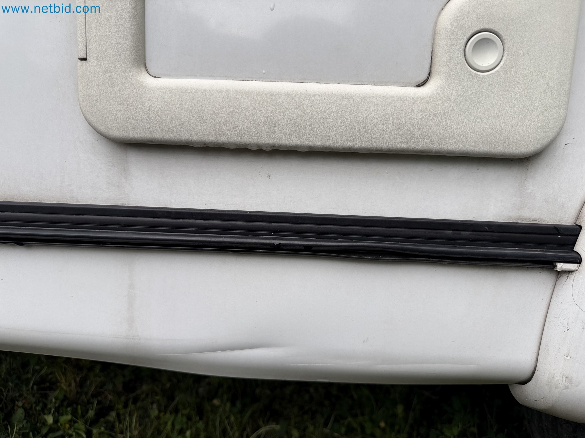 KNAUS Sport 420 QD Compact Trailer-42