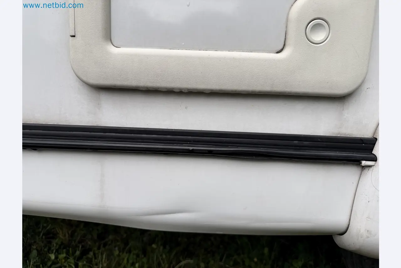 KNAUS Sport 420 QD Compact Trailer-42
