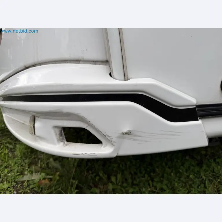KNAUS Sport 420 QD Compact Trailer-43