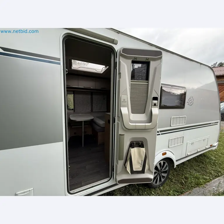 KNAUS Sport 420 QD Compact Trailer-5