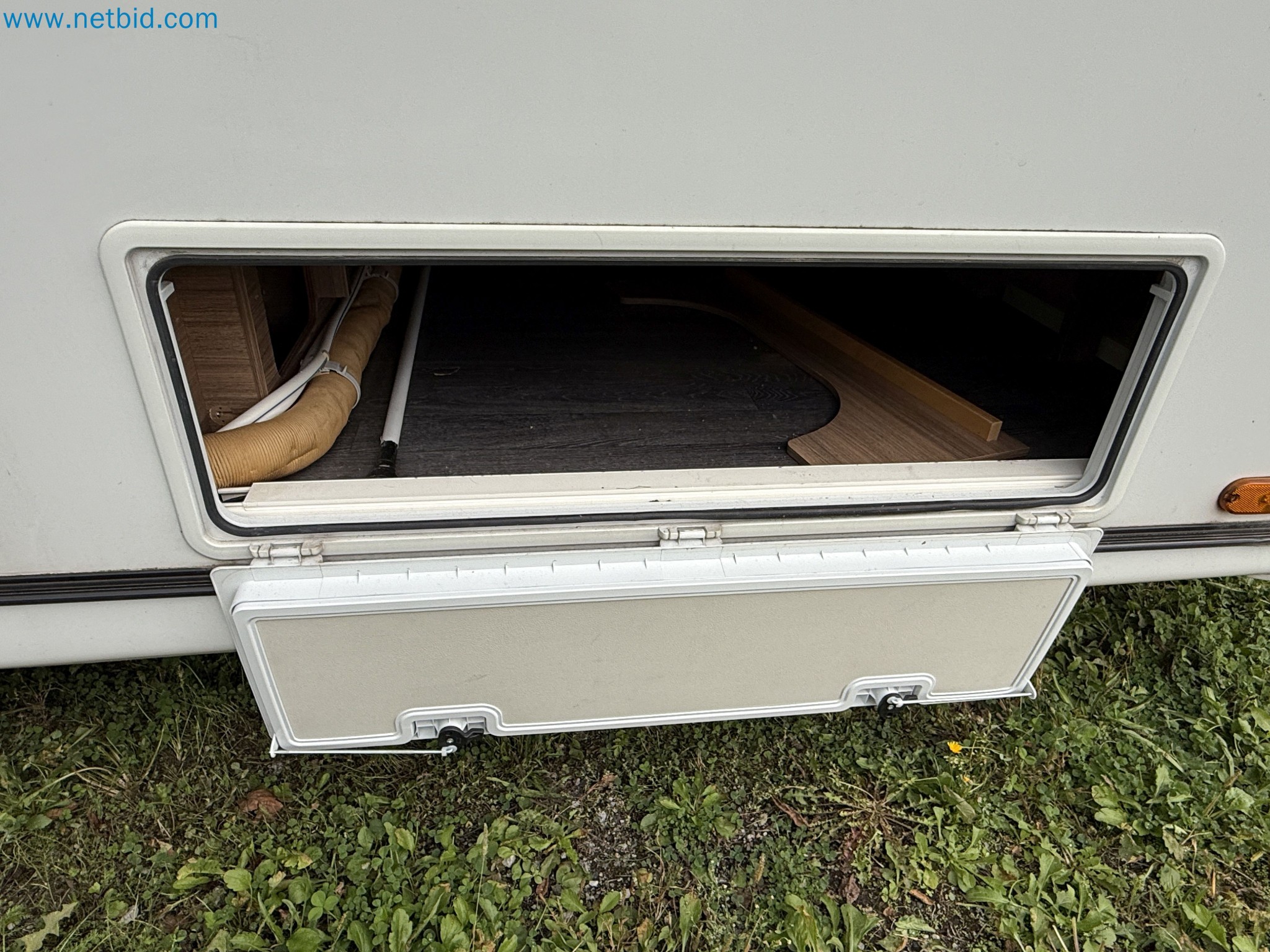 KNAUS Sport 420 QD Compact Trailer-6