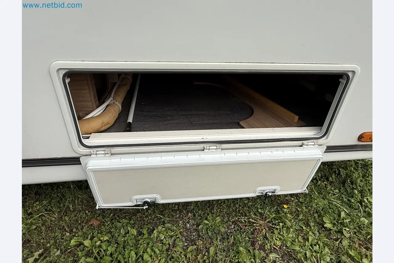 KNAUS Sport 420 QD Compact Trailer-6