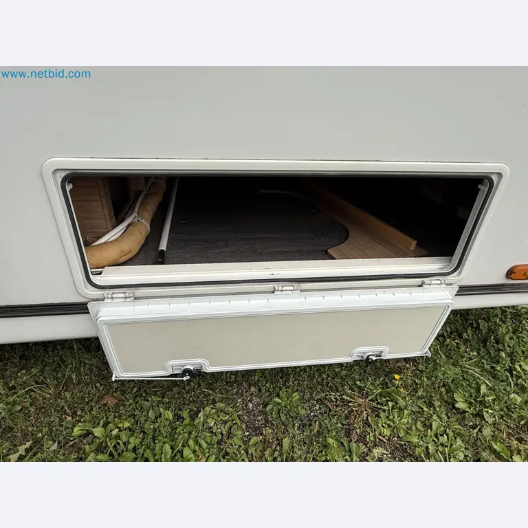 KNAUS Sport 420 QD Compact Trailer-6