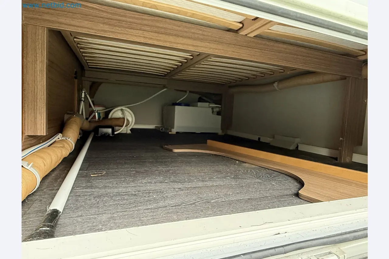 KNAUS Sport 420 QD Compact Trailer-7