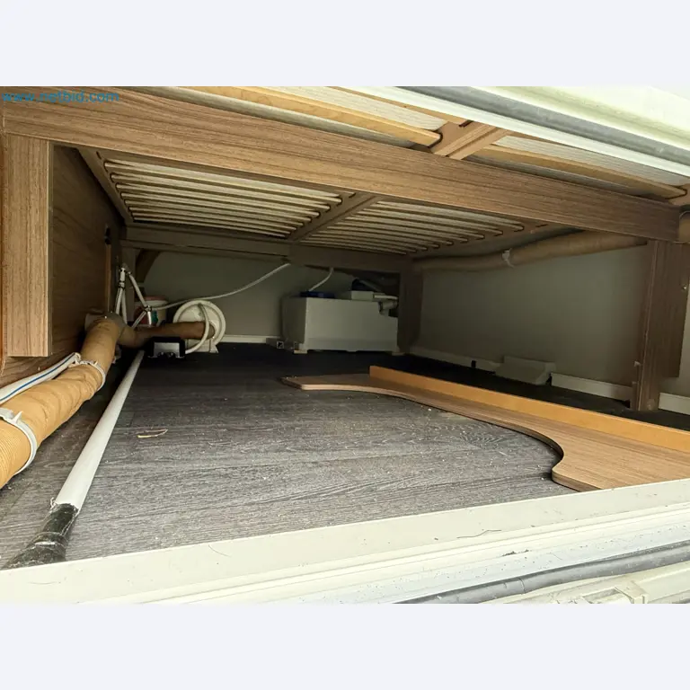 KNAUS Sport 420 QD Compact Trailer-7