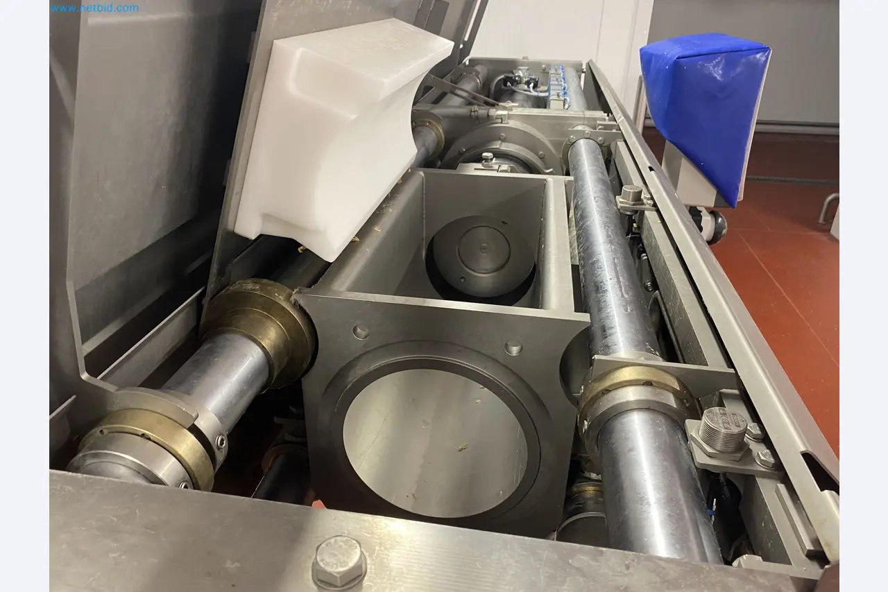 Marel Meat Processing Machine-5