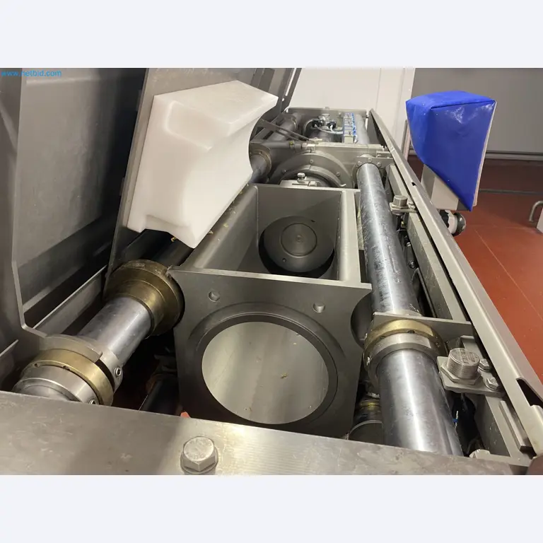 Marel Meat Processing Machine-5