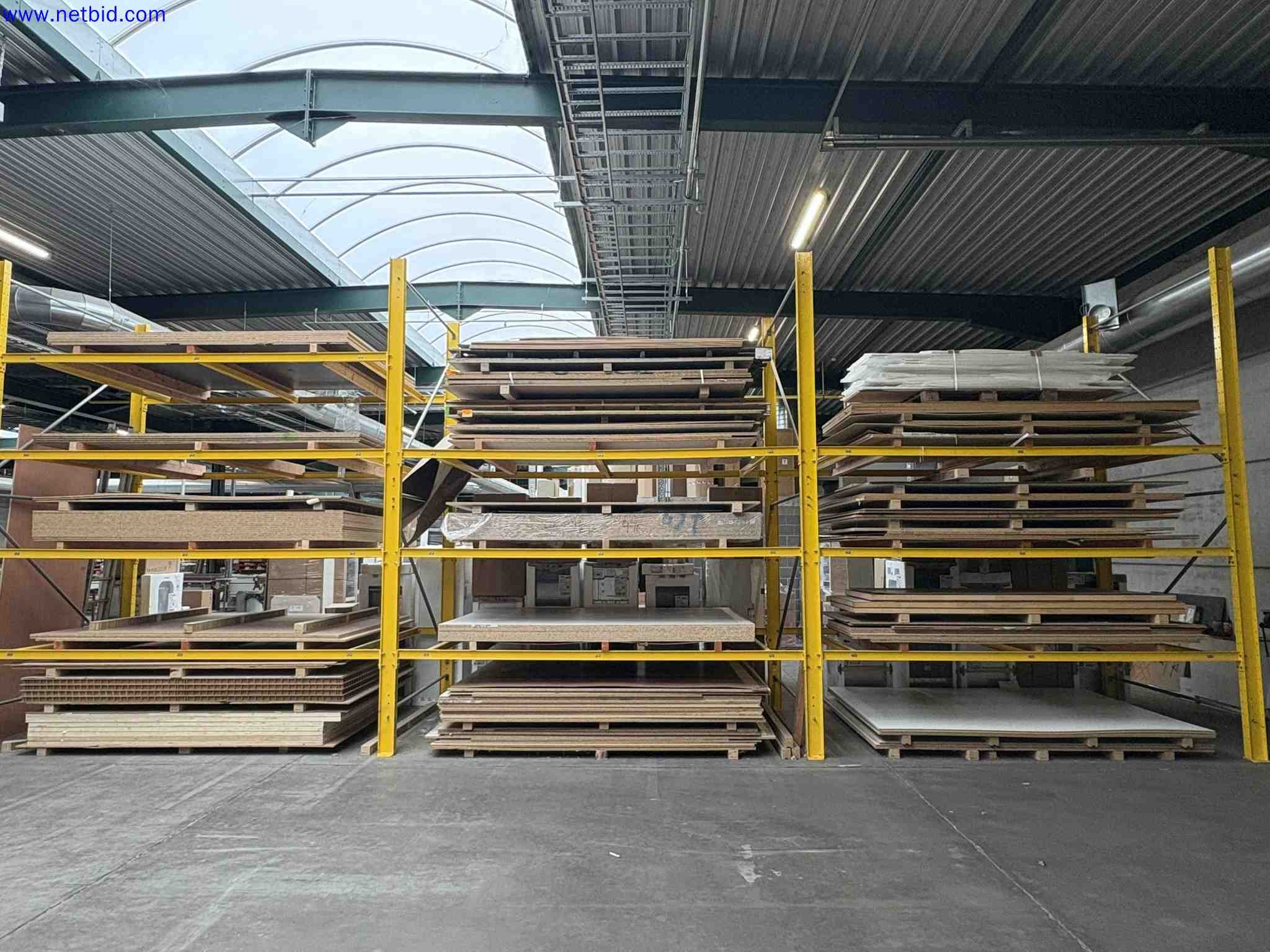 Schließung eines Tischlereibetriebs für Küchen und Treppen in Belgien-14