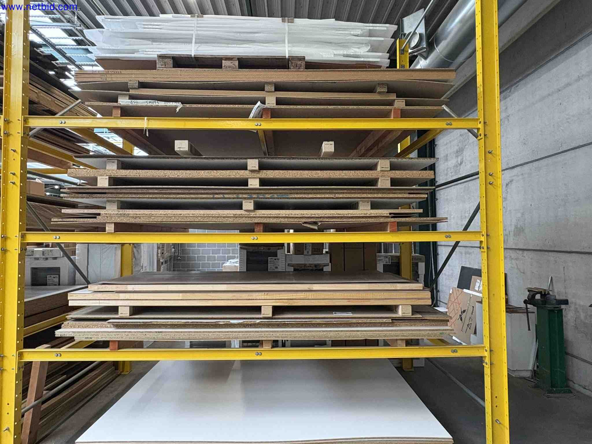 Schließung eines Tischlereibetriebs für Küchen und Treppen in Belgien-15