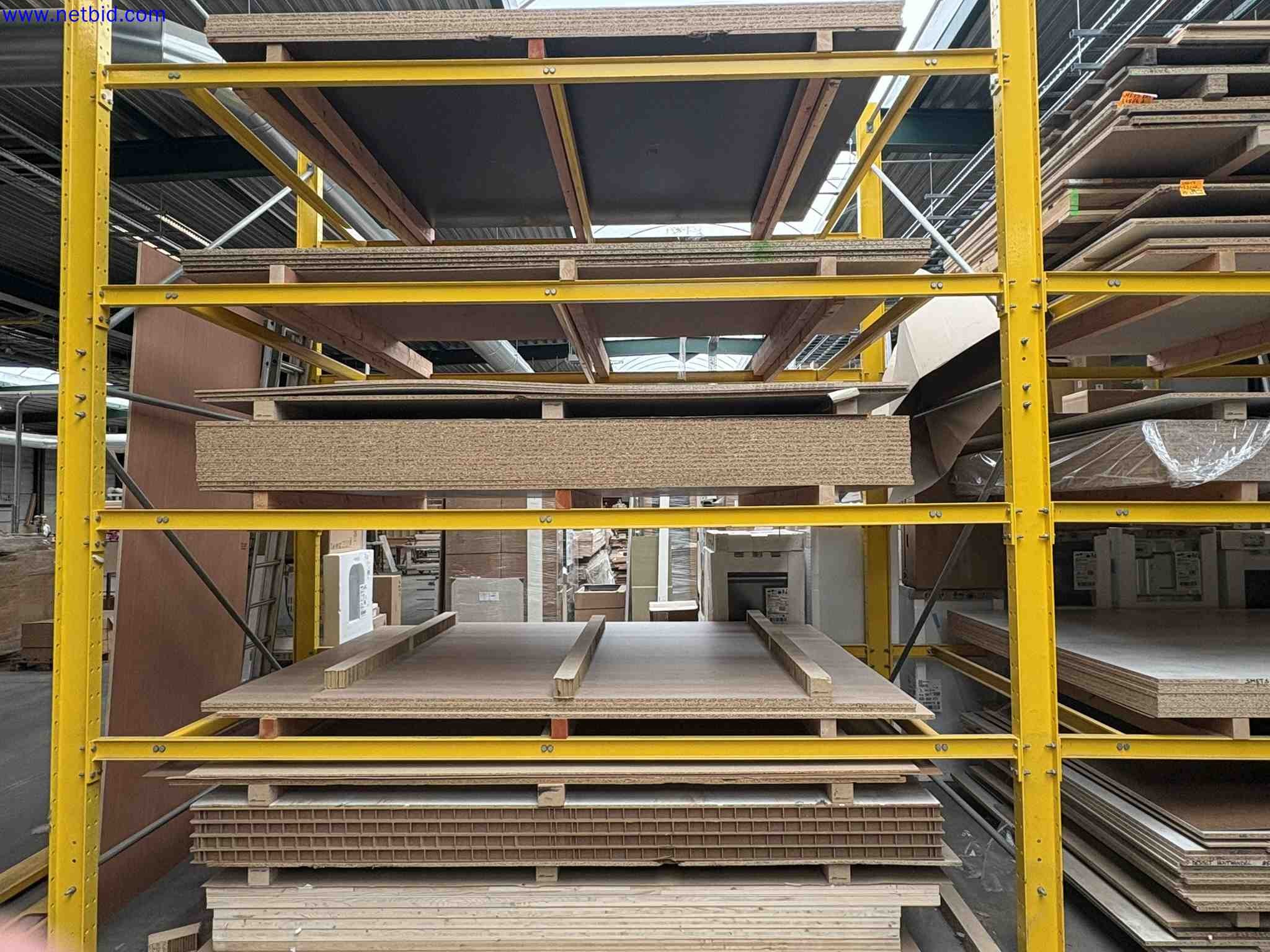 Schließung eines Tischlereibetriebs für Küchen und Treppen in Belgien-17