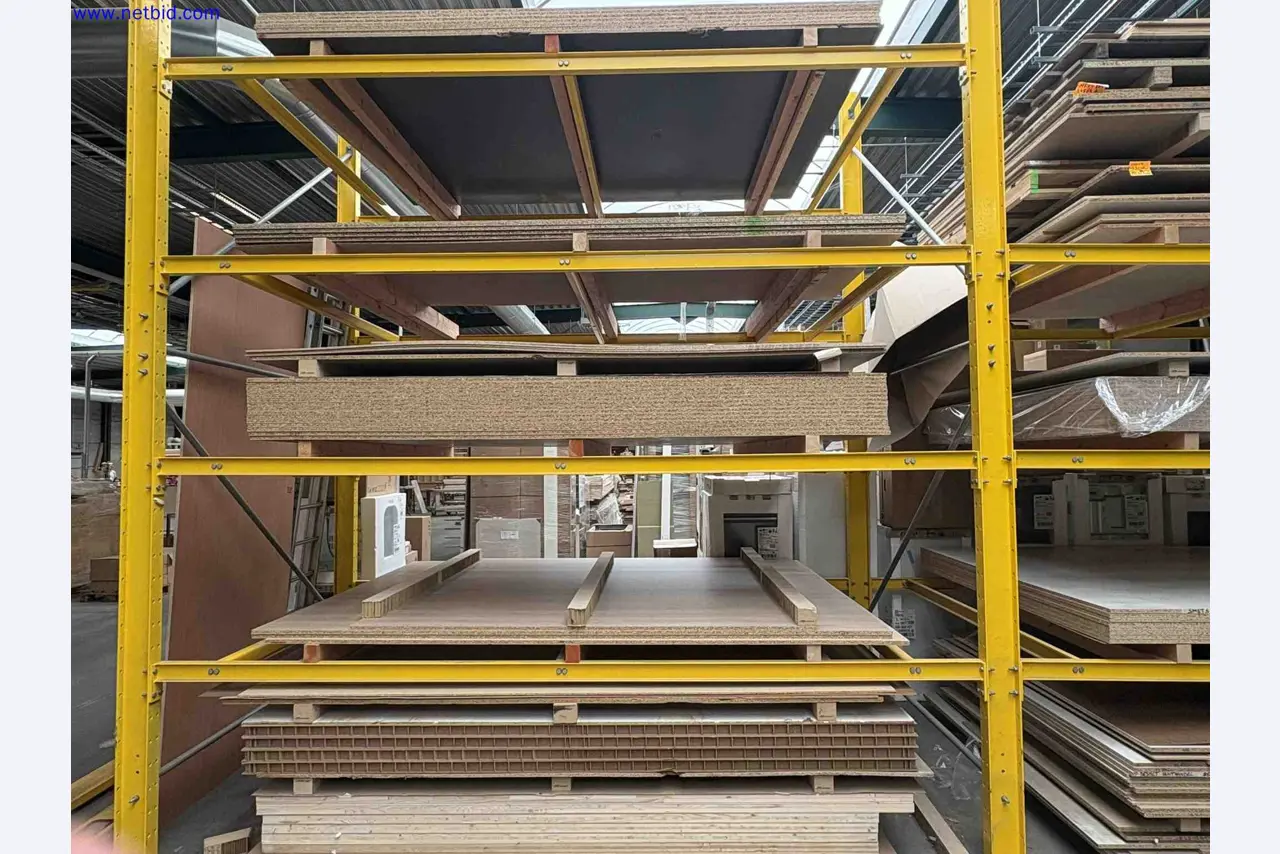 Schließung eines Tischlereibetriebs für Küchen und Treppen in Belgien-17