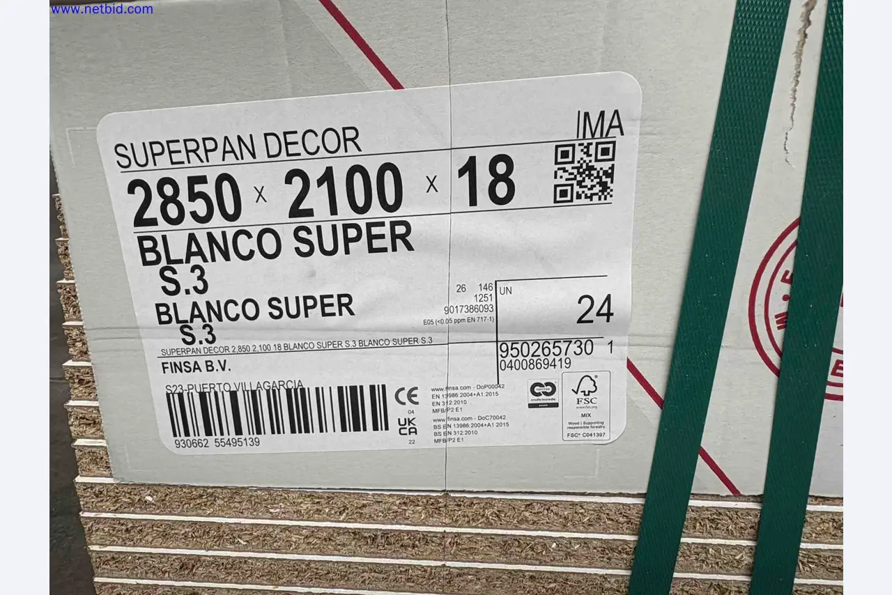 Schließung eines Tischlereibetriebs für Küchen und Treppen in Belgien-19